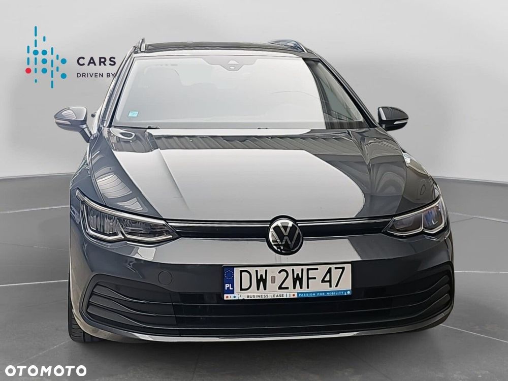 Volkswagen Golf Variant 1.5 TSI EVO Life - 4