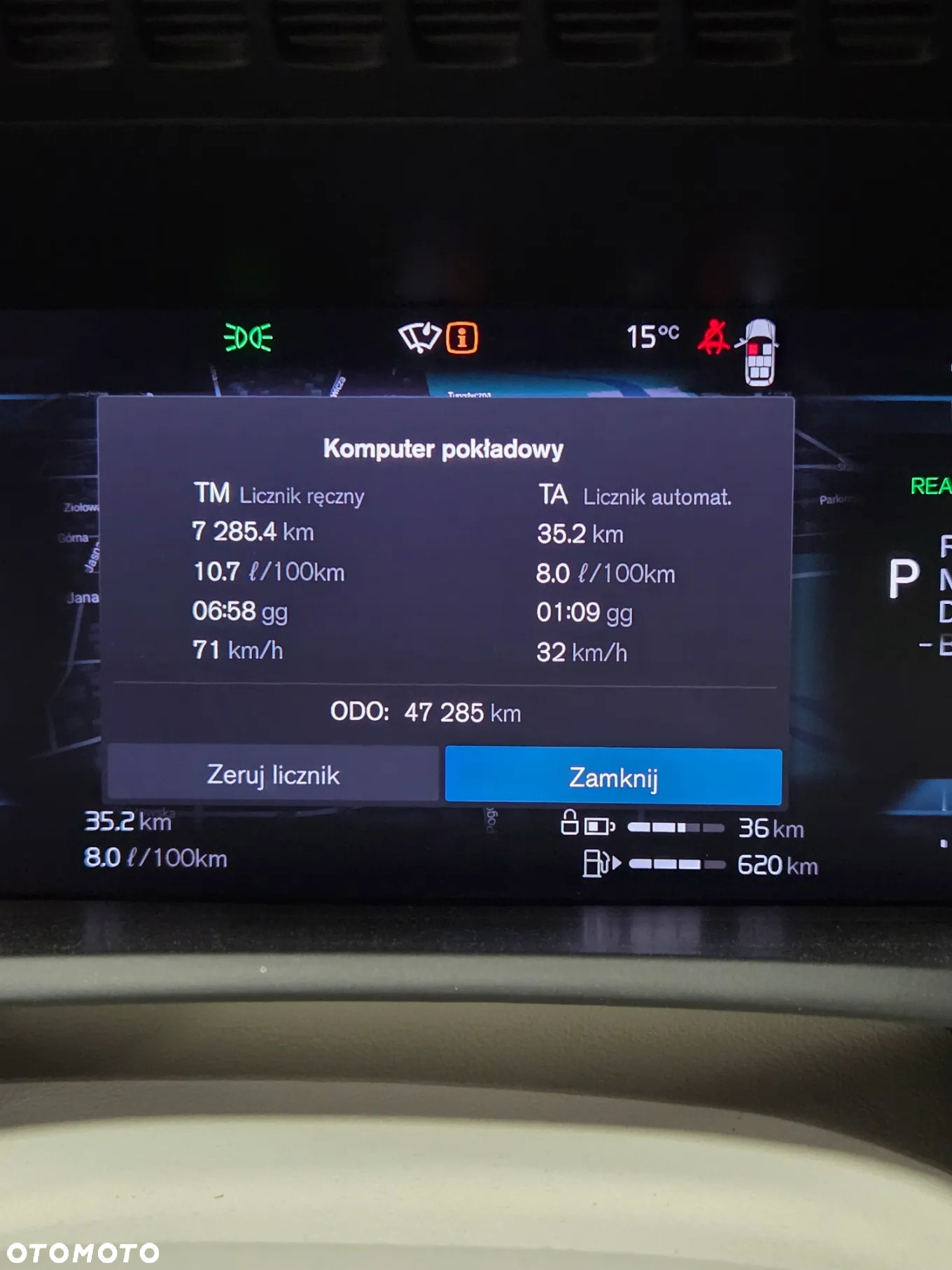 Volvo XC 90 - 12