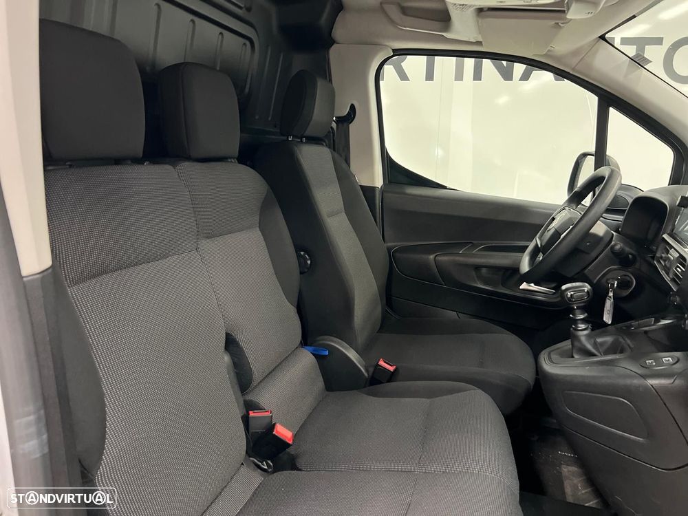 Citroën Berlingo 1.5 BlueHDi XL - 6