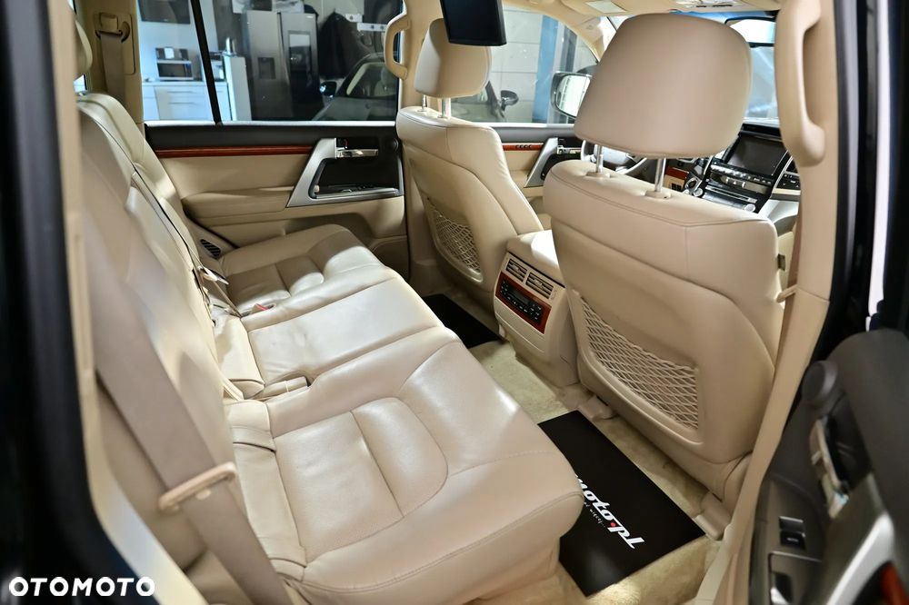 Toyota Land Cruiser LC 4.5 D-4D Prestige Executive 7os - 15