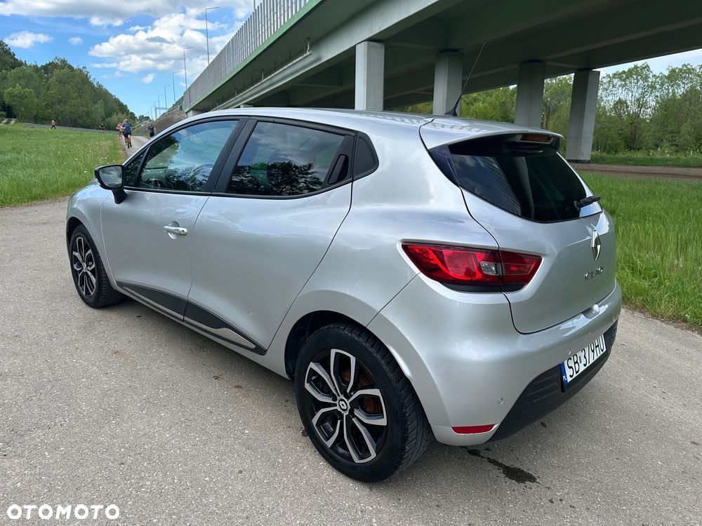 Renault Clio 0.9 Energy TCe Zen - 3