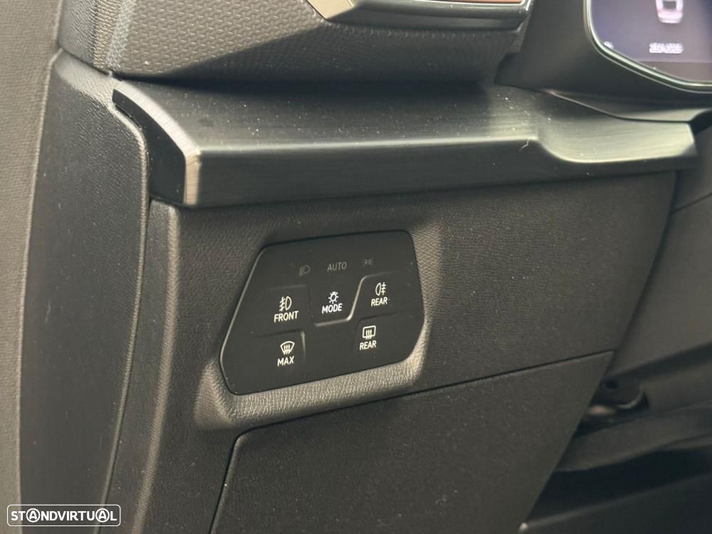 Cupra Leon ST 1.4 e-Hybrid VZ DSG - 34