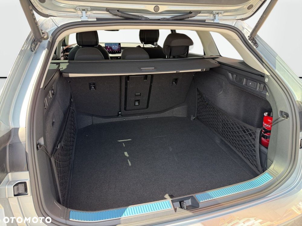 Skoda Superb - 37