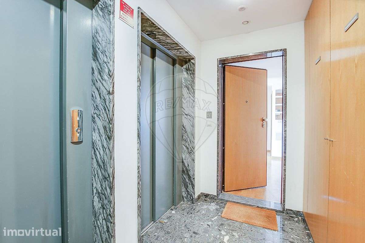 Apartamento T2 para arrendamento - Grande imagem: 5/23
