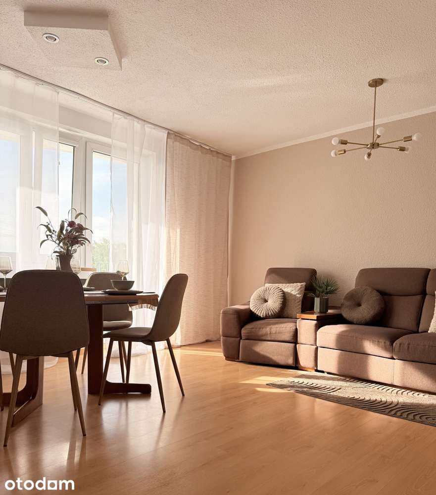 Mieszkanie na sprzedaż, 3 pokoje, 83 m², Łódź