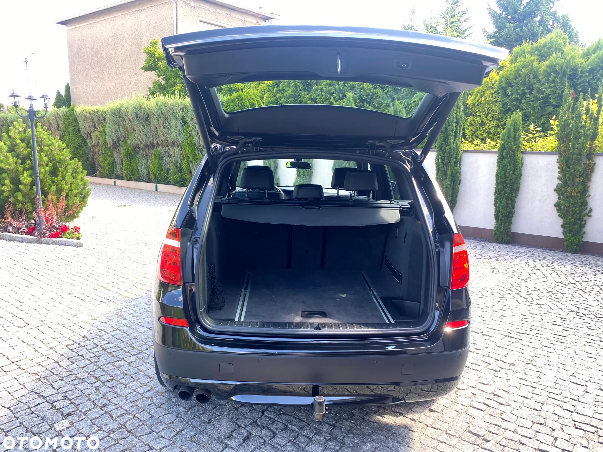 BMW X3 - 12
