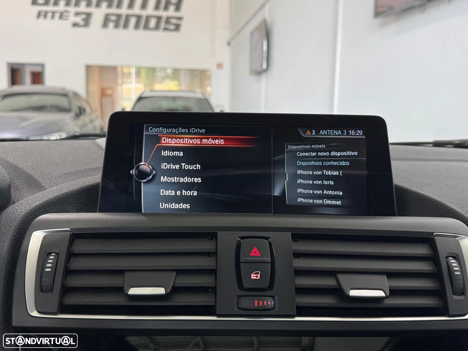 BMW 120 i Pack M Auto - 34