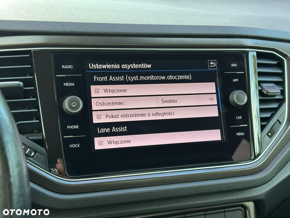Volkswagen T-Roc 1.6 TDI SCR Style - 27