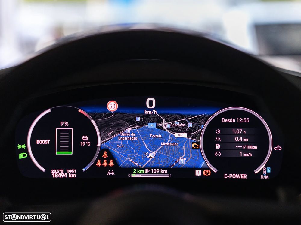 Porsche Cayenne E-Hybrid - 34