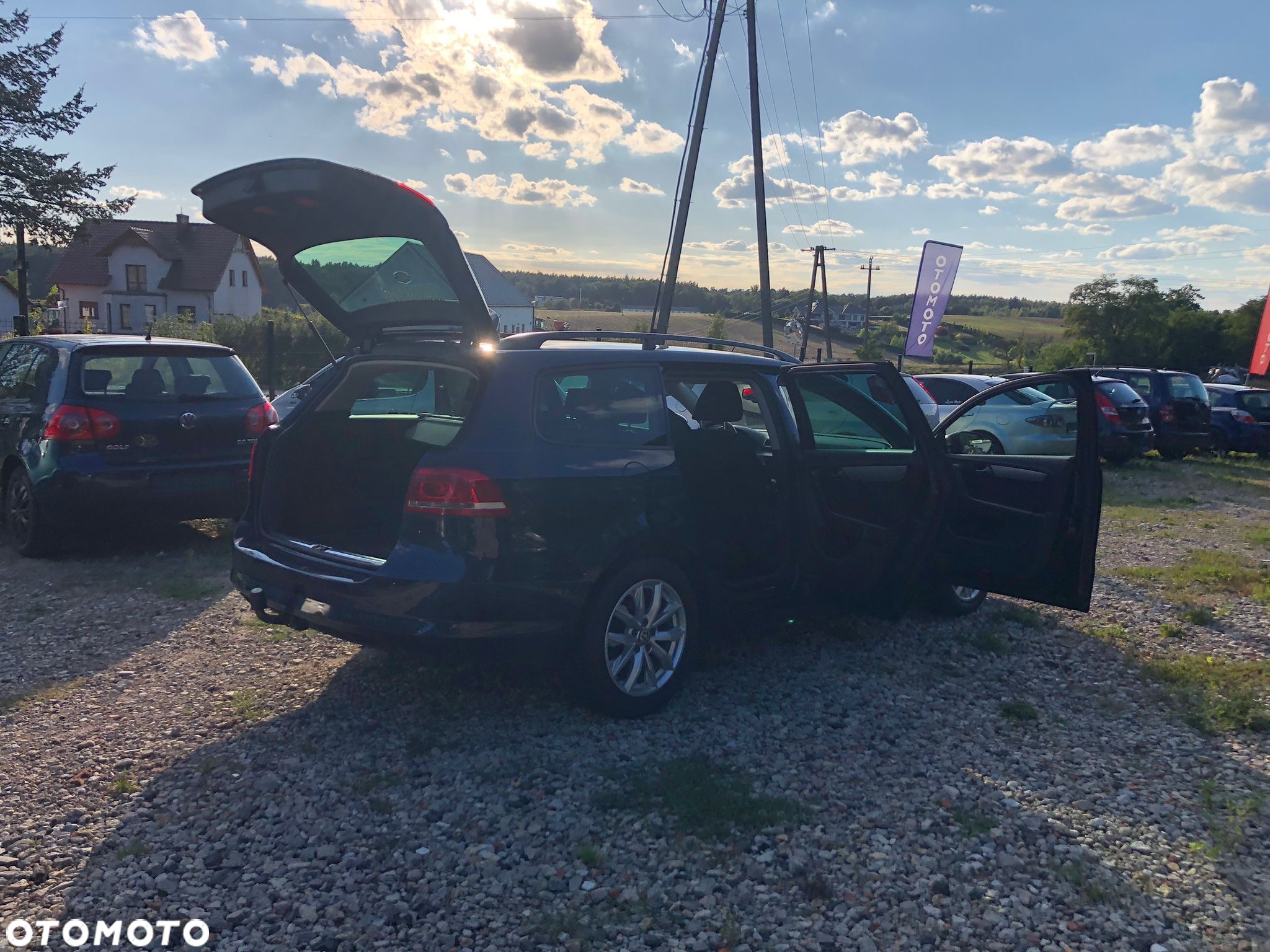 Volkswagen Passat - 14