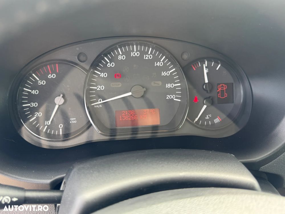 Mercedes-Benz Citan - 10