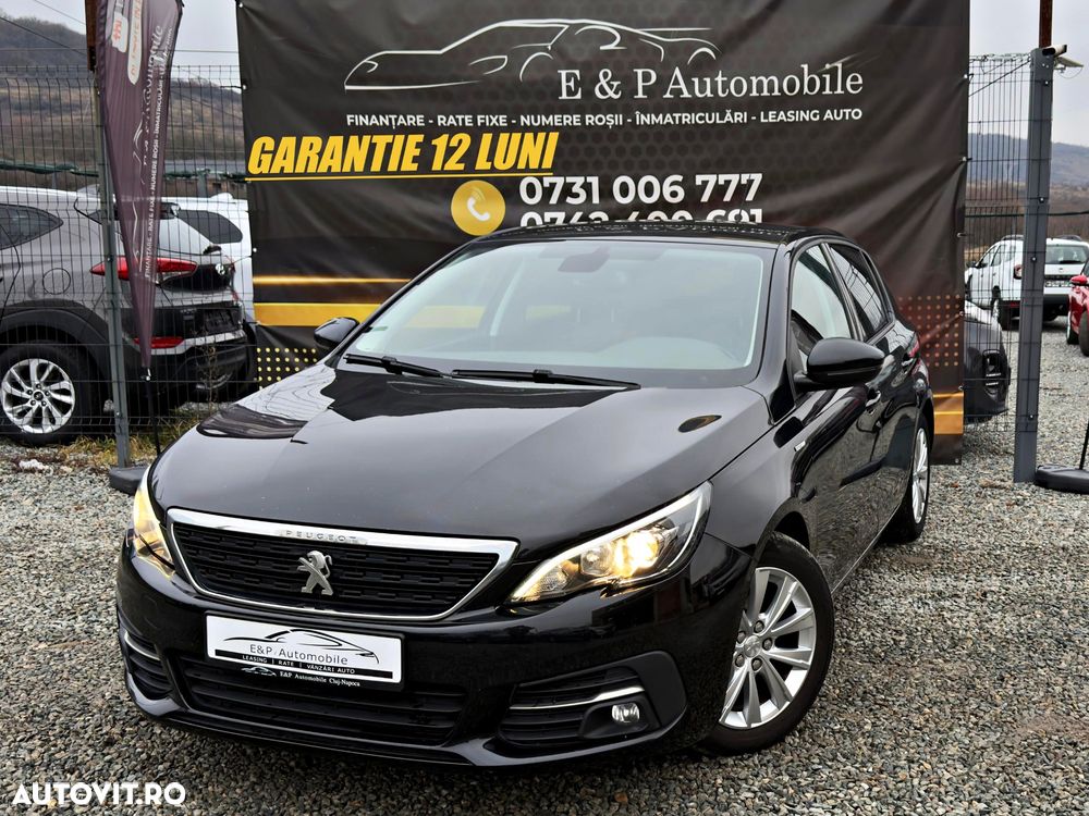 Peugeot 308 PureTech 110 Stop & Start Active Pack - 1