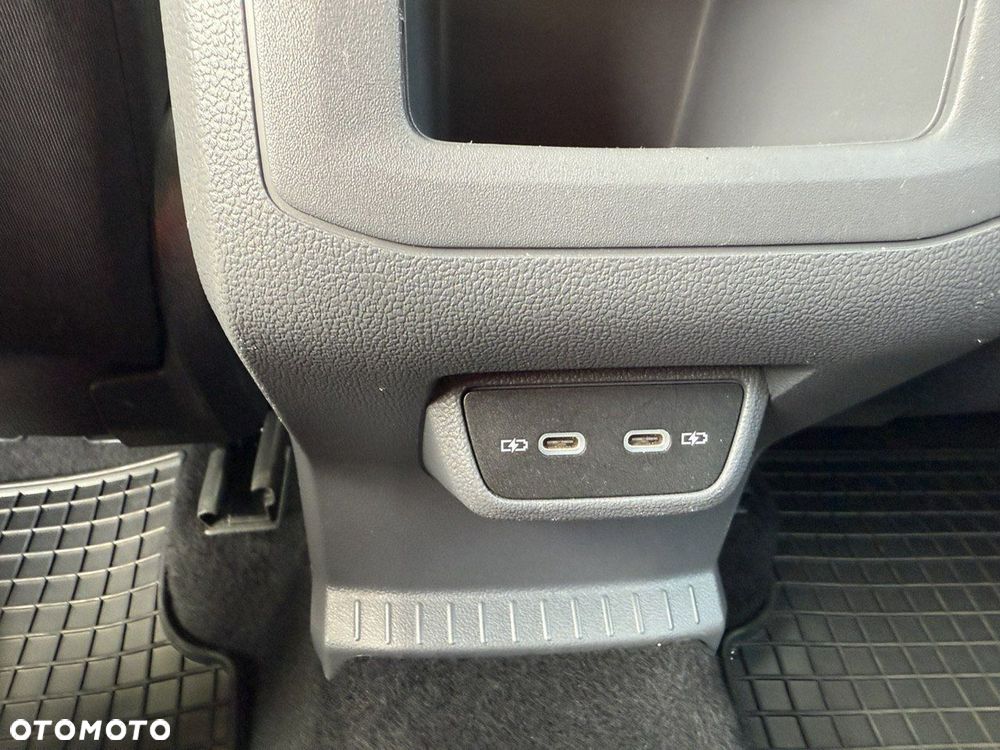 Volkswagen T-Cross 1.0 TSI Life DSG - 29