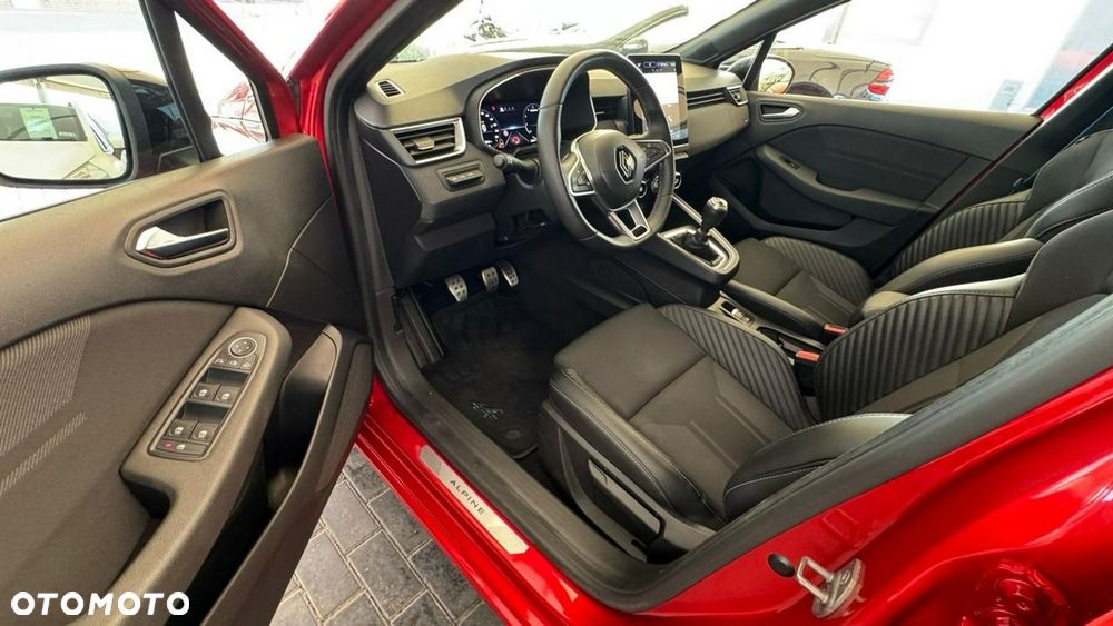 Renault Clio TCe 90 ESPIRIT ALPINE - 33