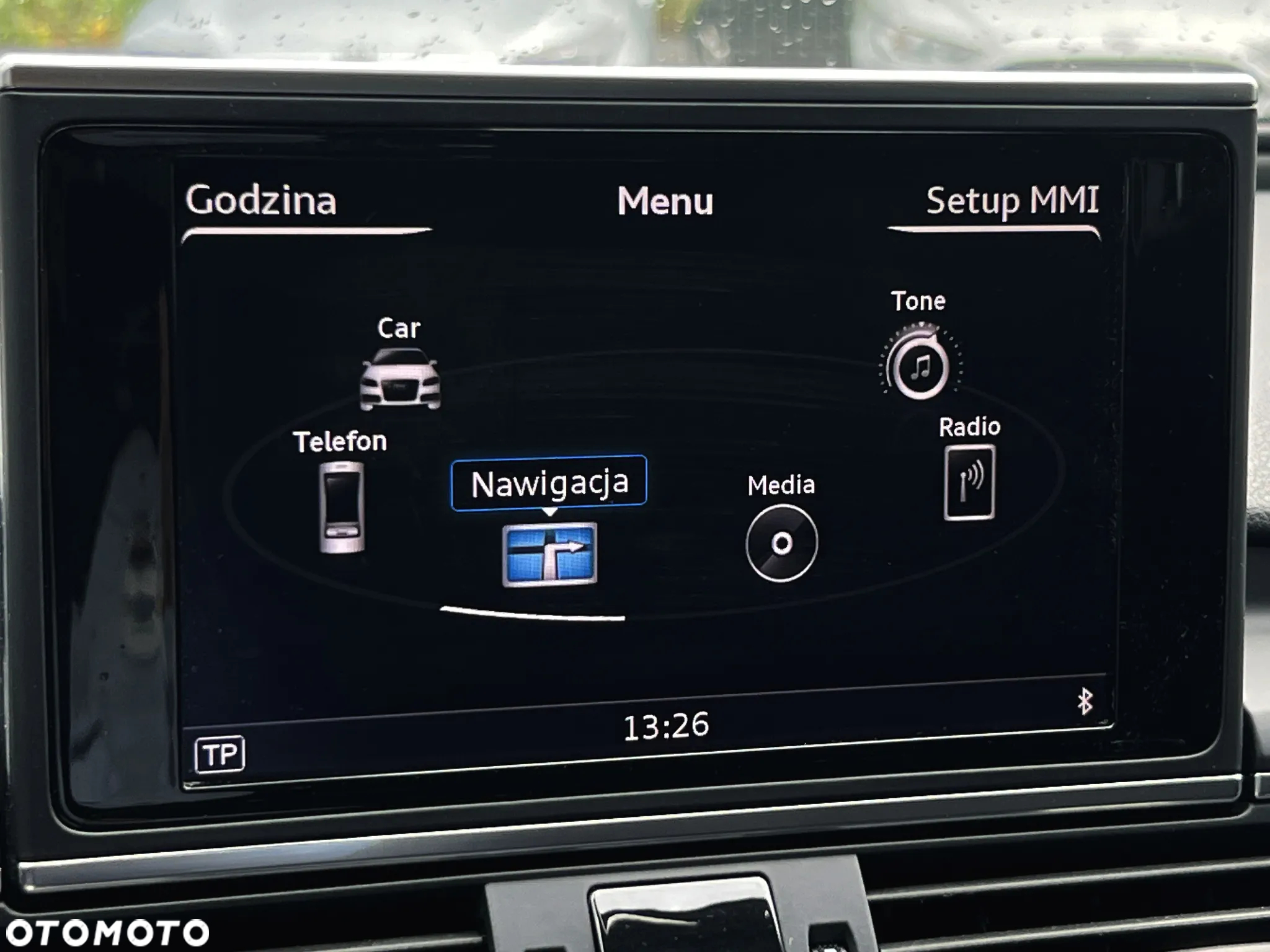 Audi A6 Avant 2.0 TDI Ultra S tronic - 27