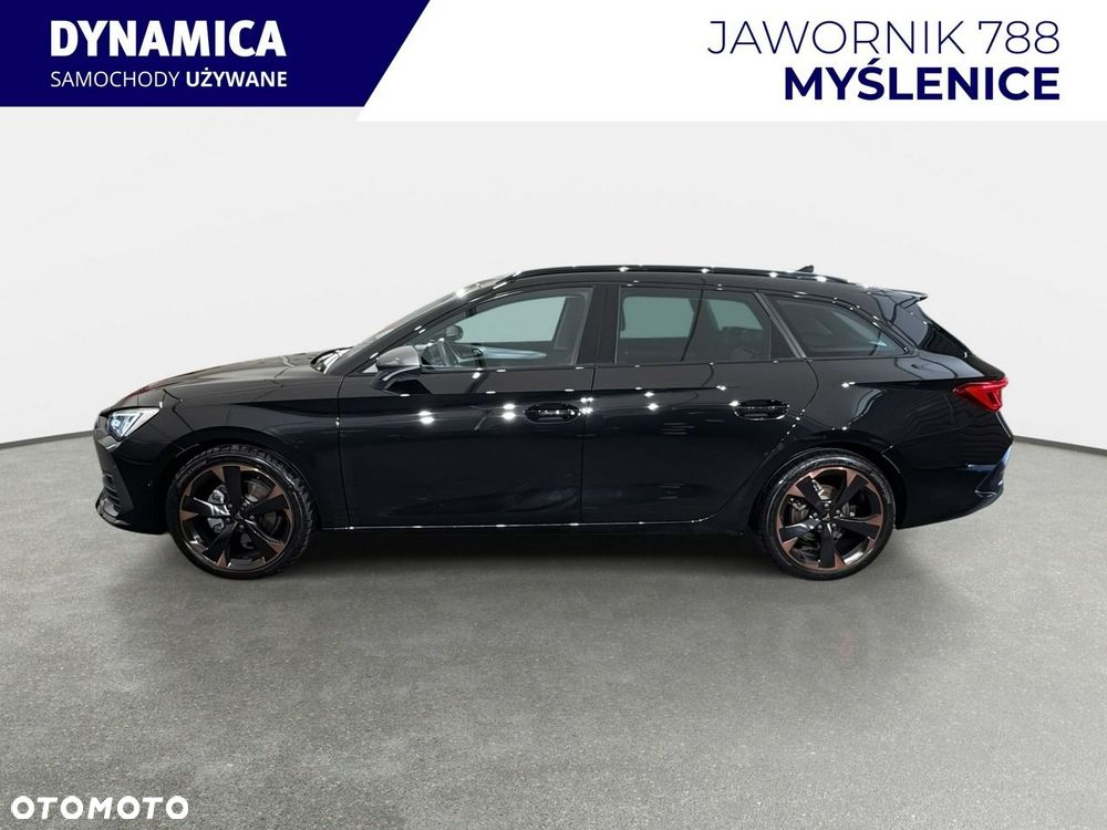 Cupra Leon Sportstourer - 6