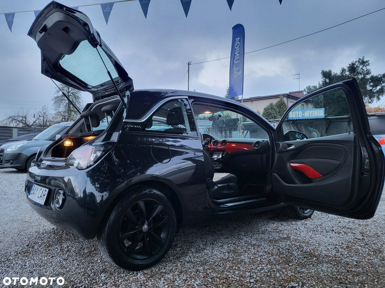Opel Adam - 11
