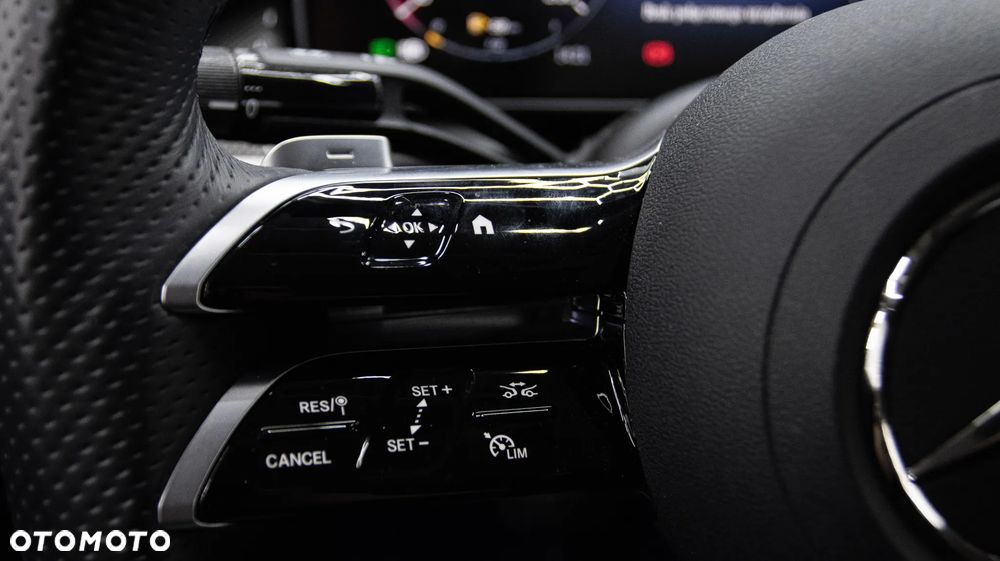 Mercedes-Benz GLC 220 d mHEV 4-Matic AMG Line - 21