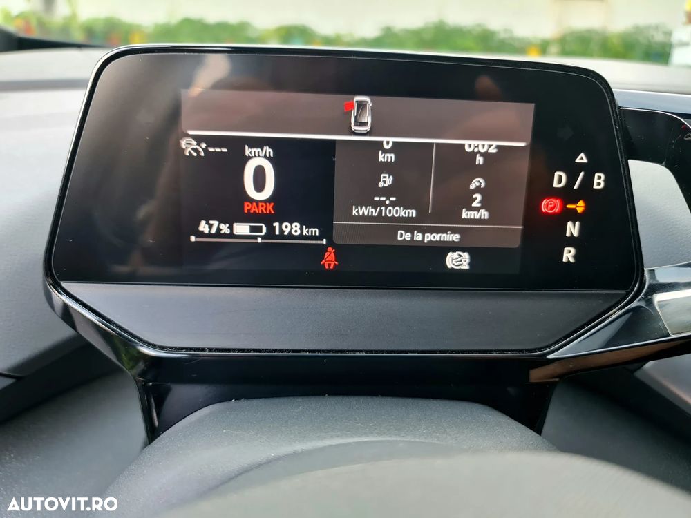 Volkswagen ID.4 Performance Upgrade Pro 1st - 7