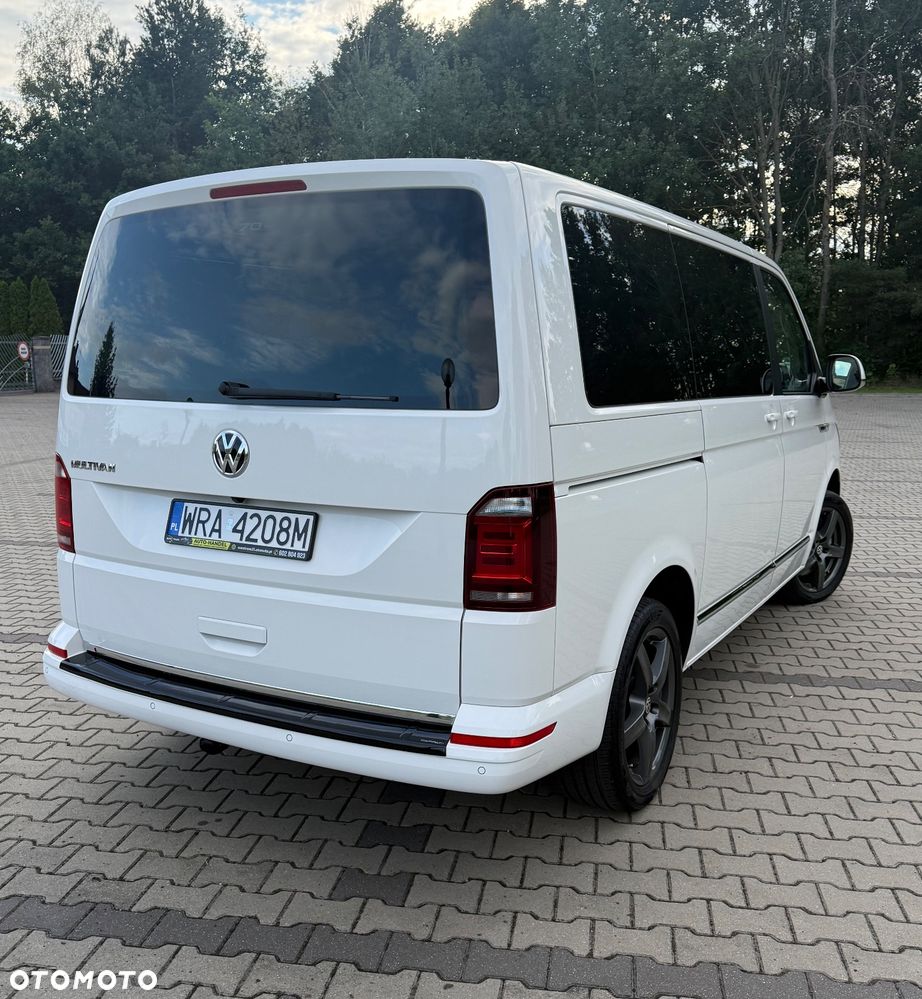 Volkswagen Multivan 2.0 TDI L1 Highline DSG - 13