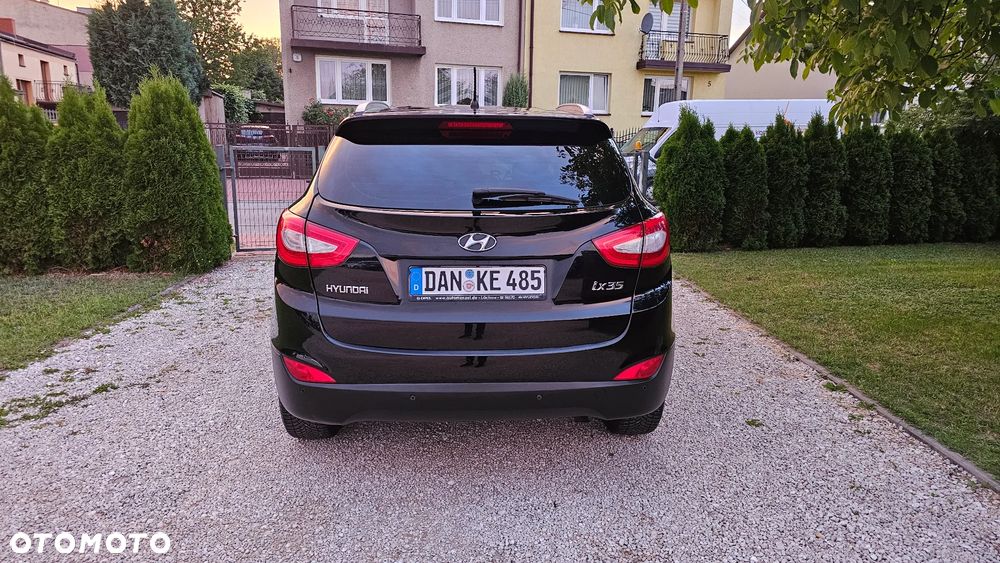 Hyundai ix35 1.6 2WD Trend - 24