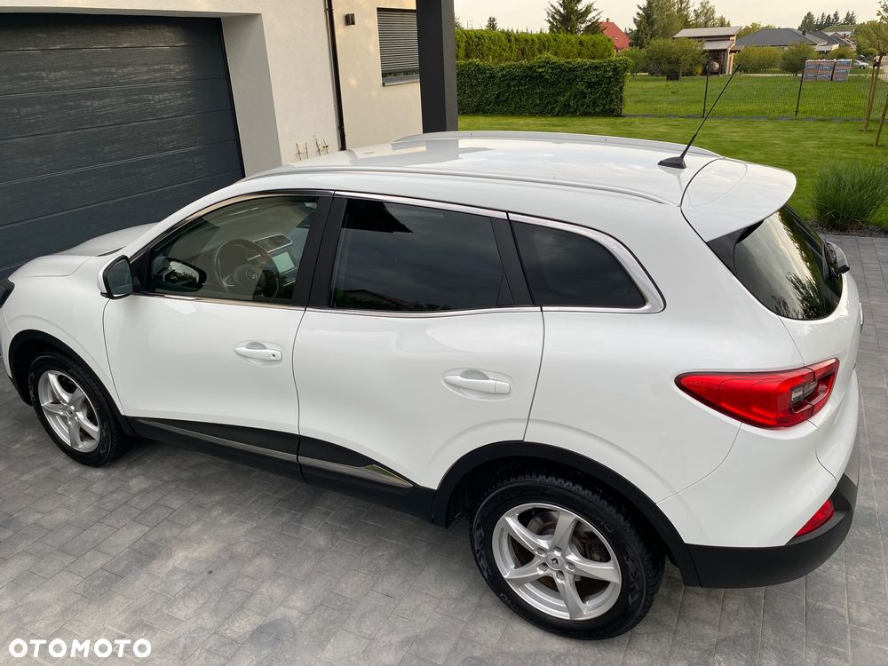 Renault Kadjar Energy TCe 130 Experience - 5