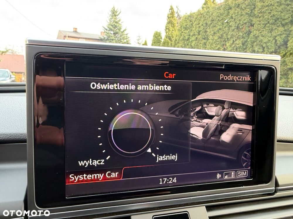 Audi A6 Avant 2.0 TDI Ultra DPF S tronic - 38