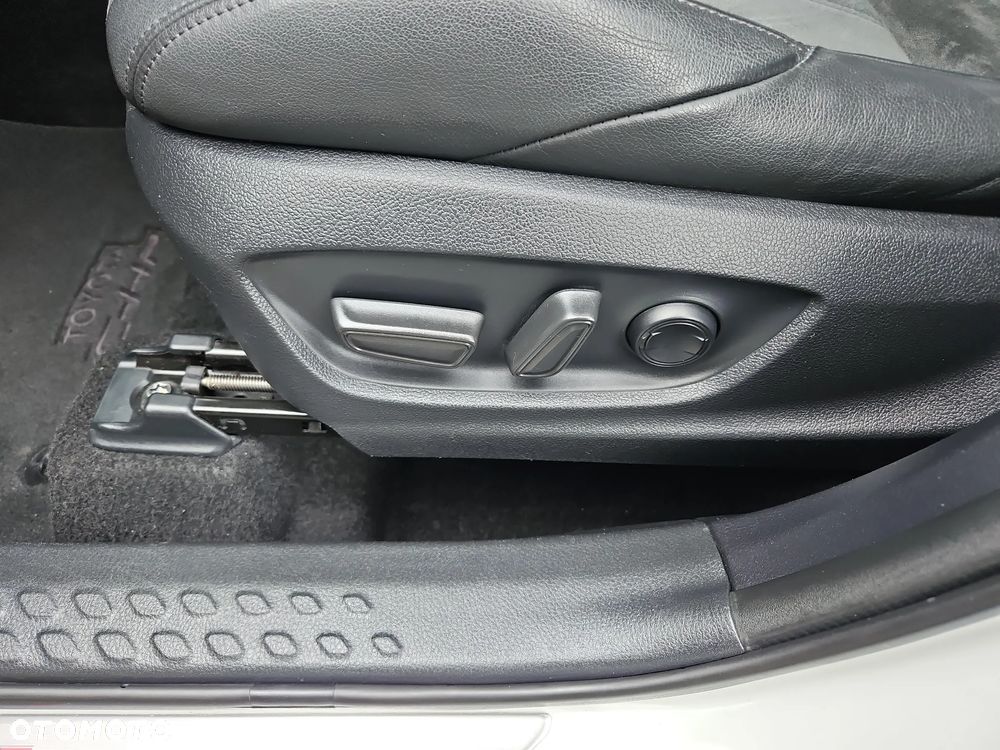 Toyota C-HR 2.0 Hybrid GR Sport - 23