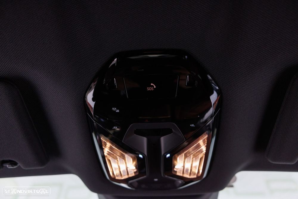 BMW iX xDrive 50 Pack Desportivo - 34