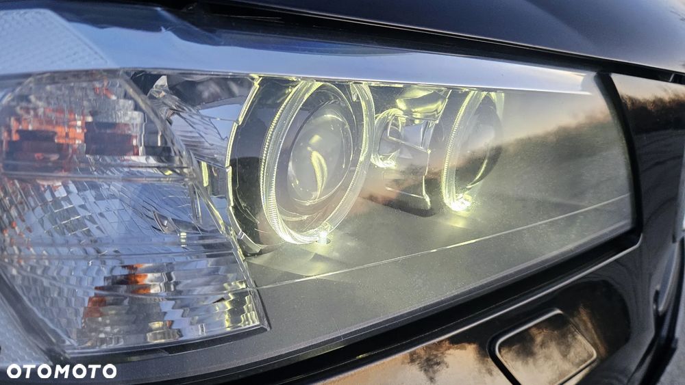 BMW X3 xDrive20d - 32