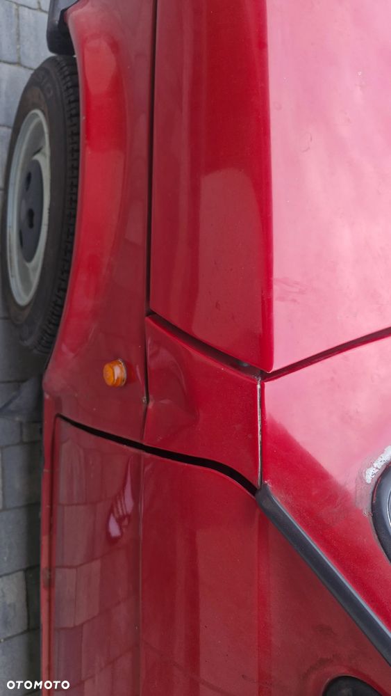 Fiat 126 650 Standard - 12
