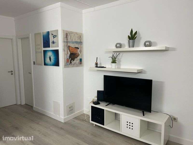 T1 Praia Rocha - WIFI - Grande imagem: 3/8