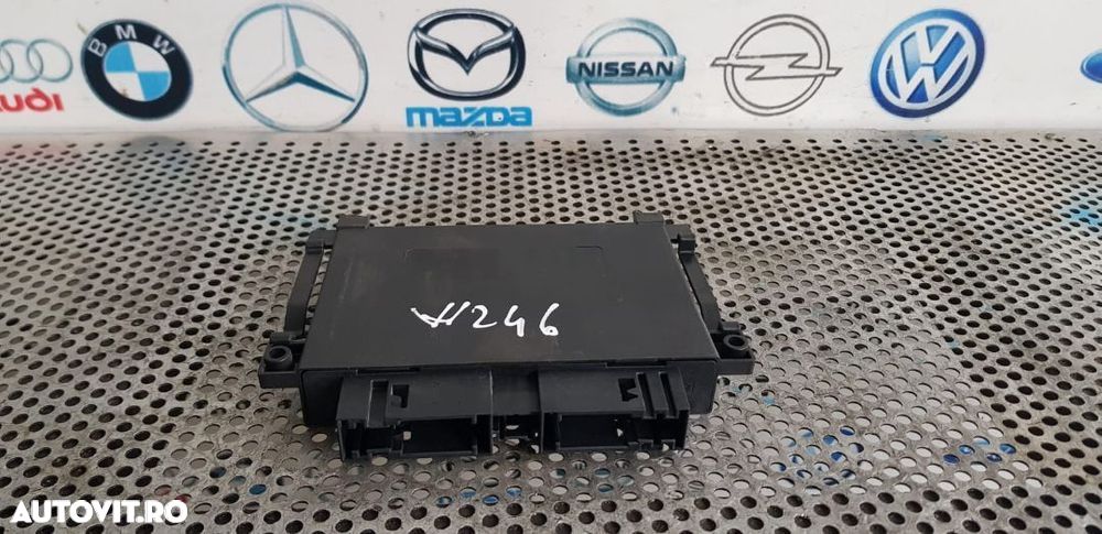 Modul Calculator Cutie Automata Mercedes A B Class W176 W246 Cod A2469004313 - 2