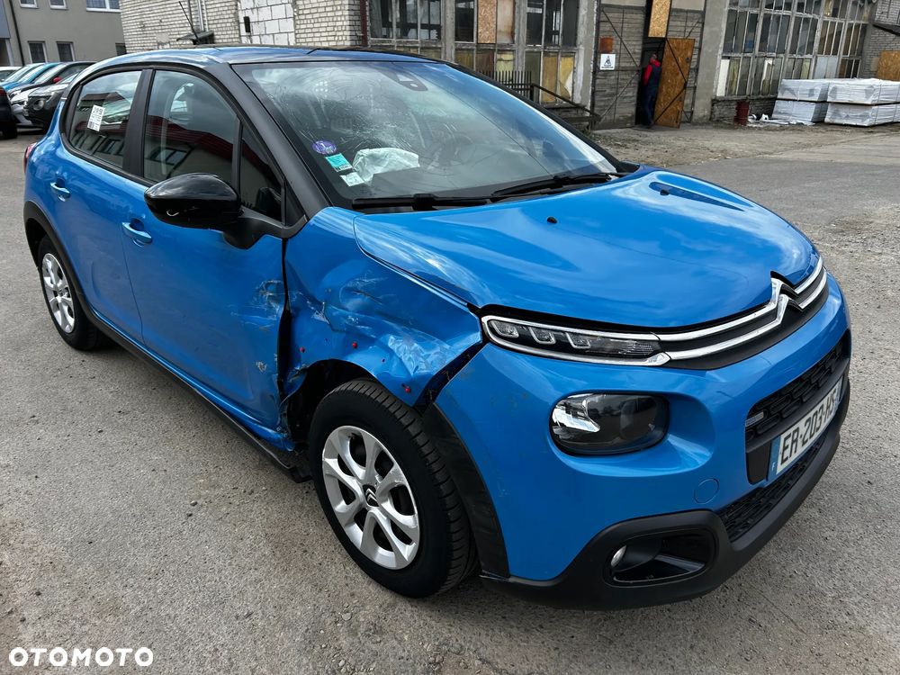 Citroën C3 - 2