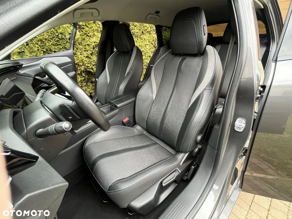 Peugeot 308 - 28