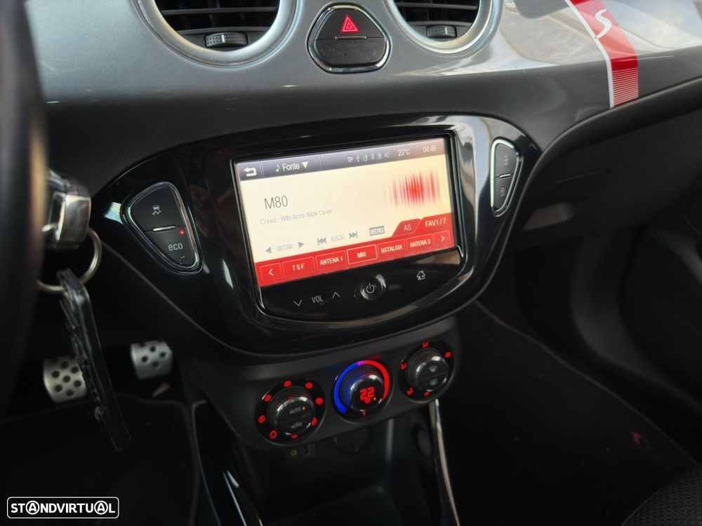 Opel Adam 1.4 T S - 22