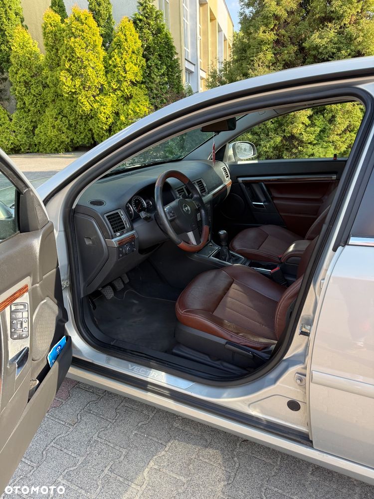 Opel Vectra 1.8 Elegance - 13