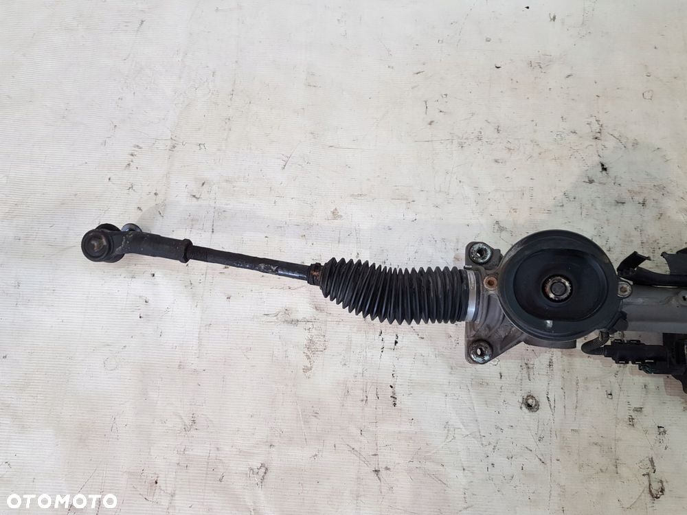 maglownica 3c1423051s vw passat b6 2.0tdi eur - 2