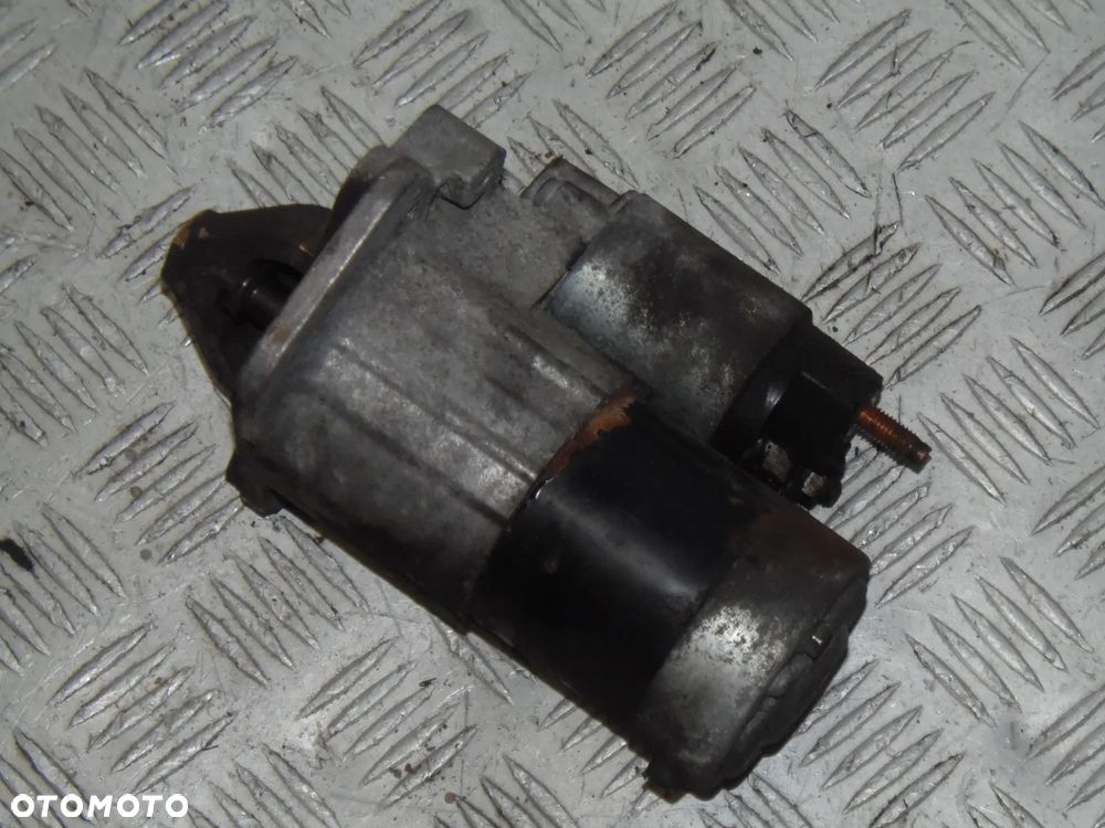 NISSAN QASHQAI J10 LIFT 1.5D ROZRUSZNIK M000T87881 - 2