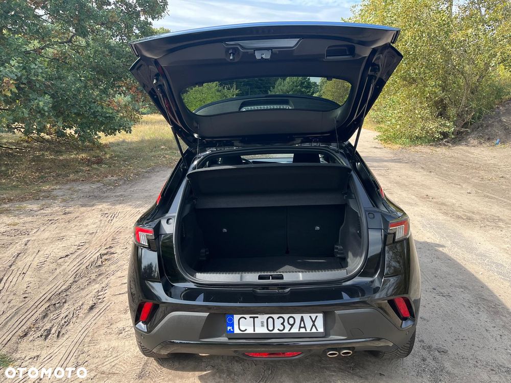 Opel Mokka 1.2 T GS Line S&S - 5