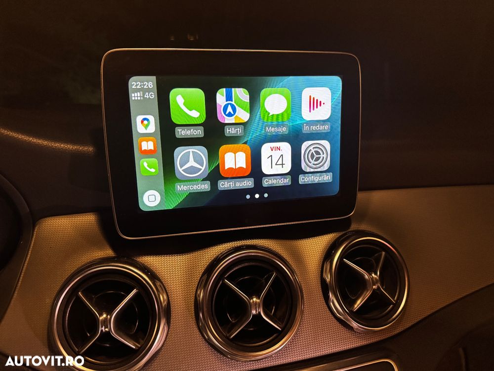 Mercedes-Benz GLA 200 d 7G-DCT Style - 6