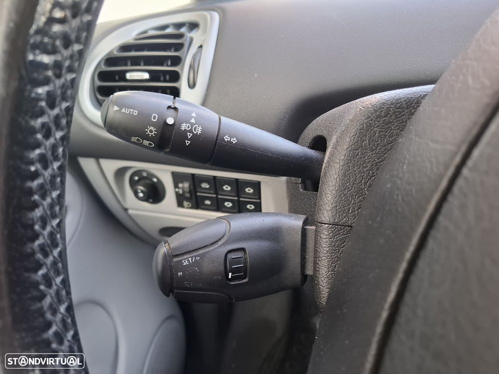 Citroën Xsara Picasso 1.6 HDi Exclusi. - 16