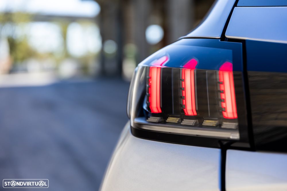 Peugeot 208 1.5 BlueHDi Active Pack - 12