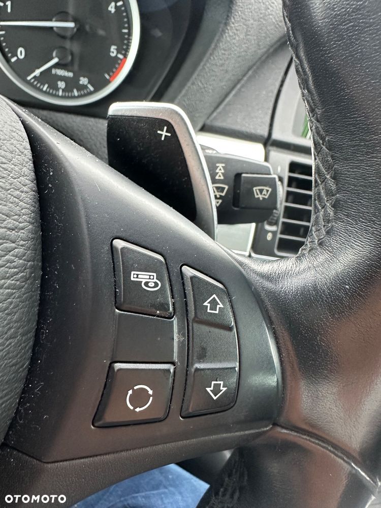 BMW X6 30d xDrive - 15