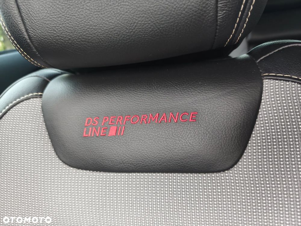 DS Automobiles DS 4 - 37