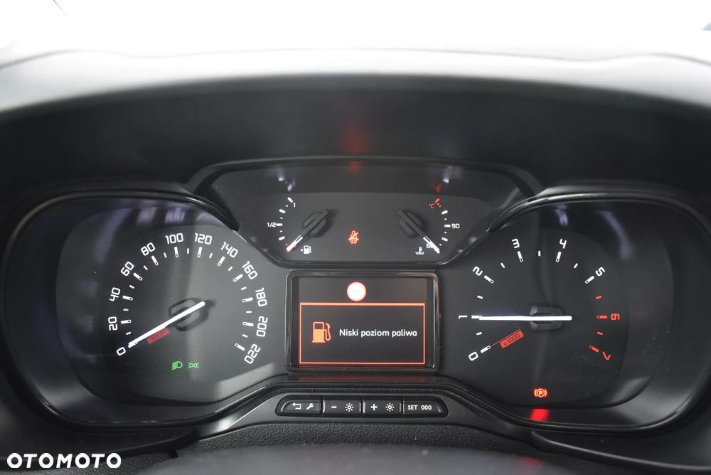 Toyota Proace City Verso 1.5 D-4D Business - 24