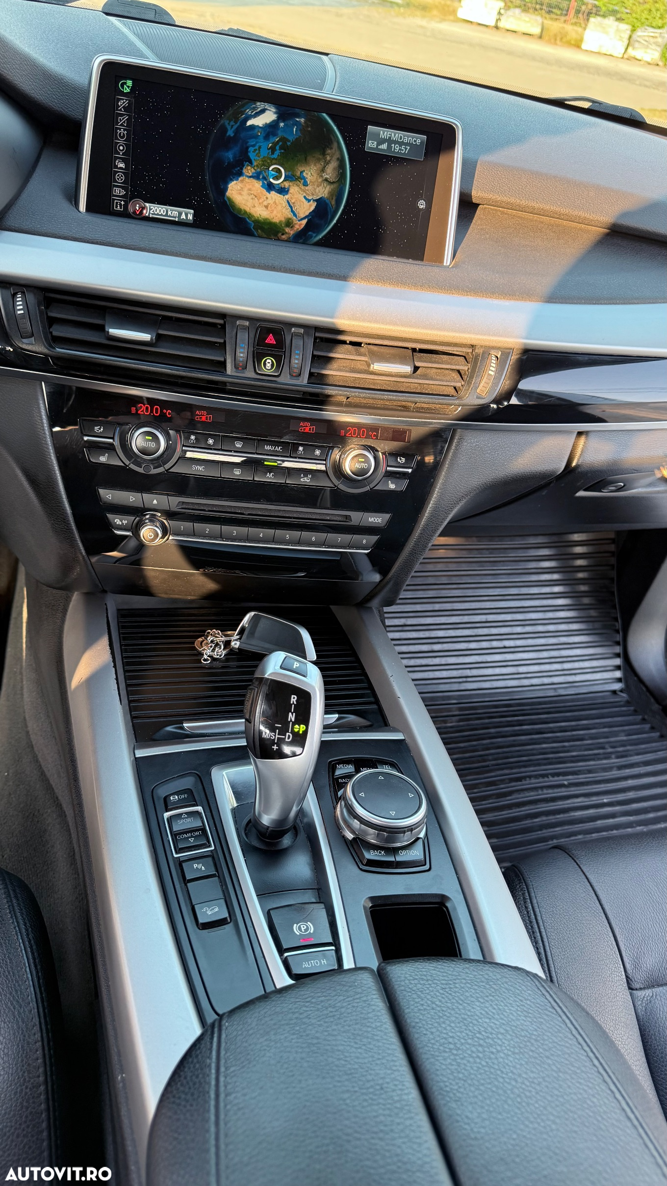 BMW X5 xDrive25d - 11