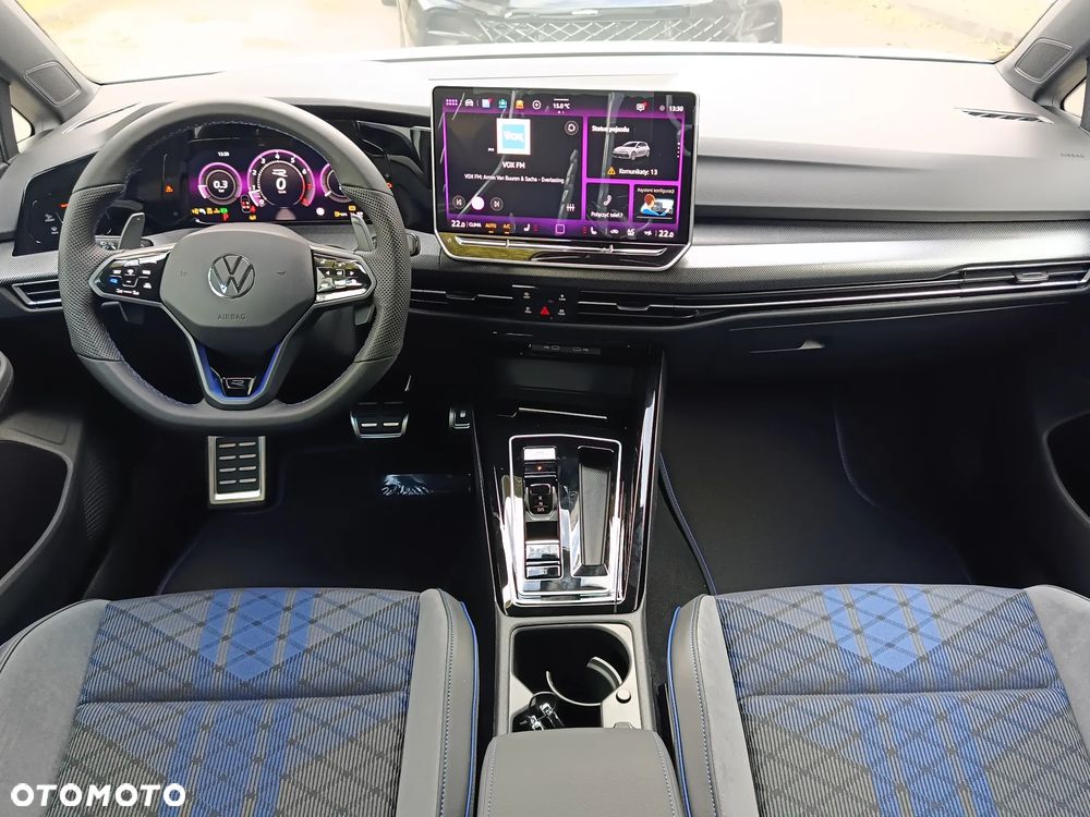 Volkswagen Golf 2026 photo 4