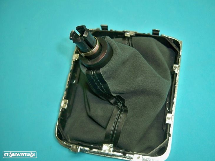 Moca de velocidades Vw Passat B6 de 2006-2010 NOVA - 4