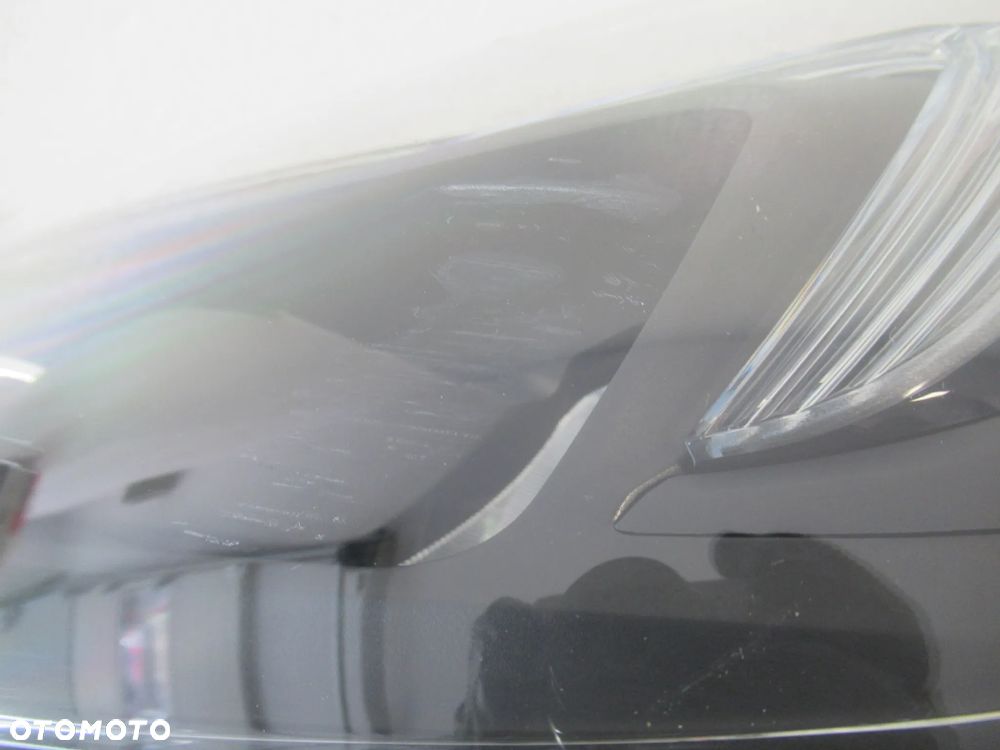 LAMPA PRZEDNIA PRZÓD LEWA OPEL ASTRA K 5 LIFT FULL LED 2019-2021 - 10